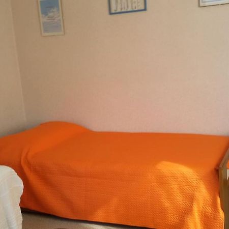 Le Jasmin Da Marina Apartment Saint-Vincent Luaran gambar