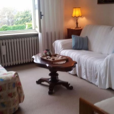 Le Jasmin Da Marina Apartment Saint-Vincent Luaran gambar