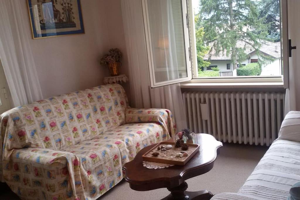Le Jasmin Da Marina Apartment Saint-Vincent Luaran gambar