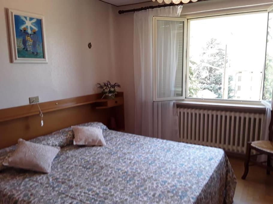 Le Jasmin Da Marina Apartment Saint-Vincent Luaran gambar