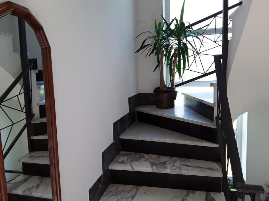 Le Jasmin Da Marina Apartment Saint-Vincent Luaran gambar