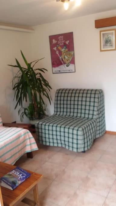 Le Jasmin Da Marina Apartment Saint-Vincent Luaran gambar