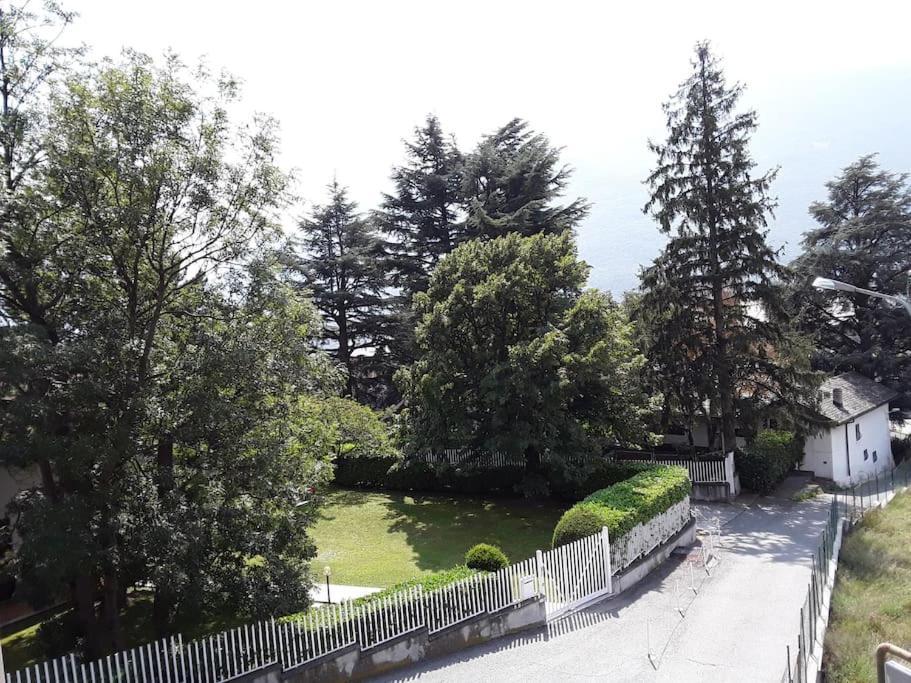 Le Jasmin Da Marina Apartment Saint-Vincent Luaran gambar