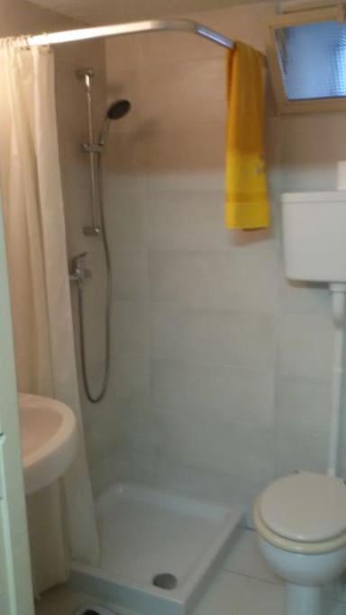 Le Jasmin Da Marina Apartment Saint-Vincent Luaran gambar